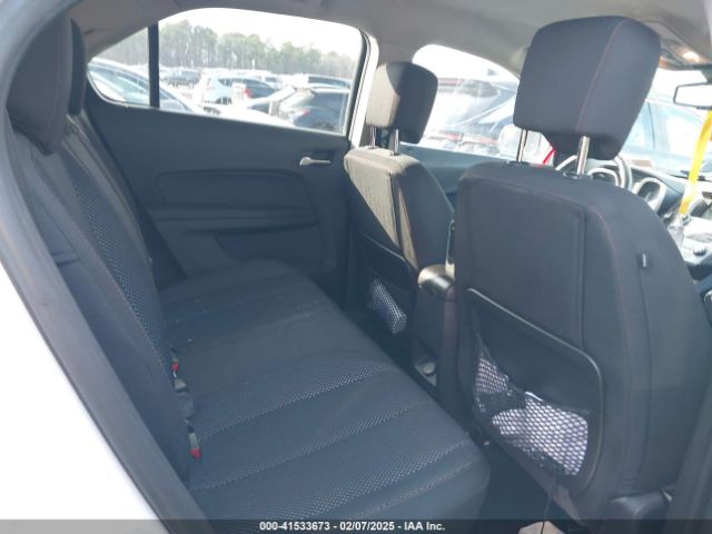 2GNALBEK3E1174570 Chevrolet EQUINOX 1LT