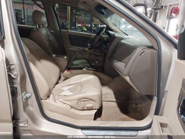 2006 CADILLAC SRX 1GYEE637260192754 Photo 4