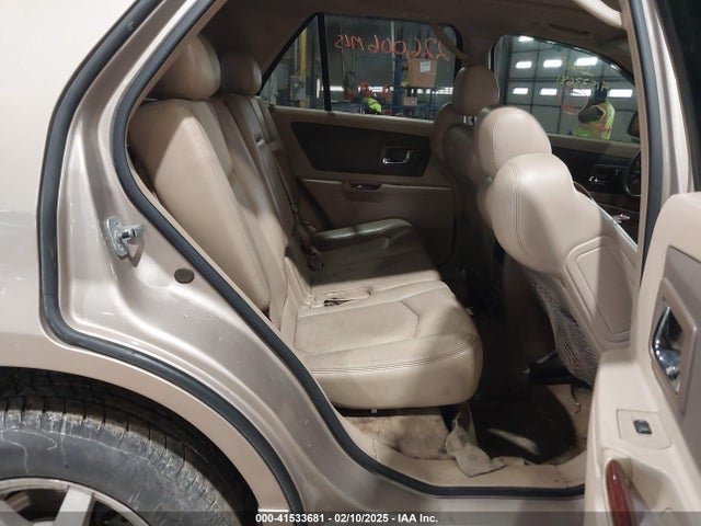 2006 CADILLAC SRX 1GYEE637260192754 Photo 7