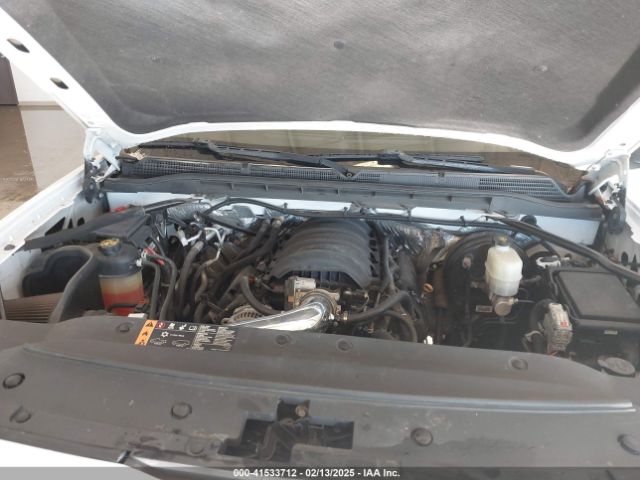 1GTV2MEC8HZ143439 GMC Sierra 1500 Sle