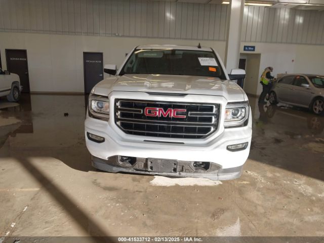 1GTV2MEC8HZ143439 GMC Sierra 1500 Sle