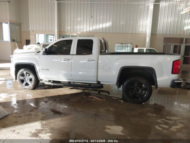 1GTV2MEC8HZ143439 GMC Sierra 1500 Sle