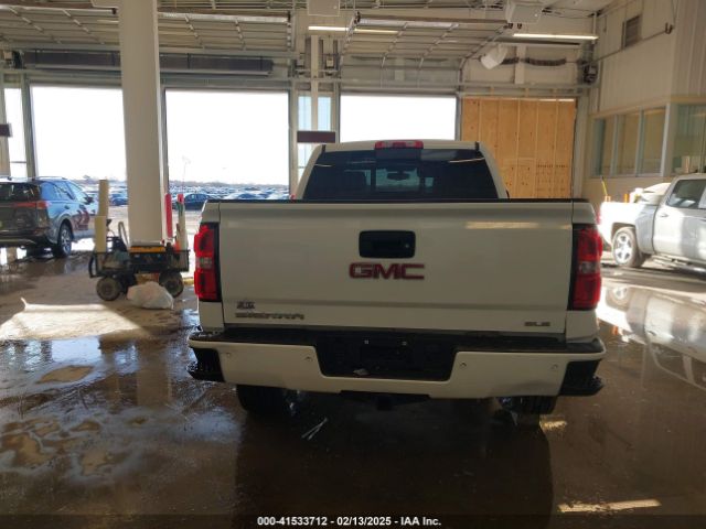 1GTV2MEC8HZ143439 GMC Sierra 1500 Sle