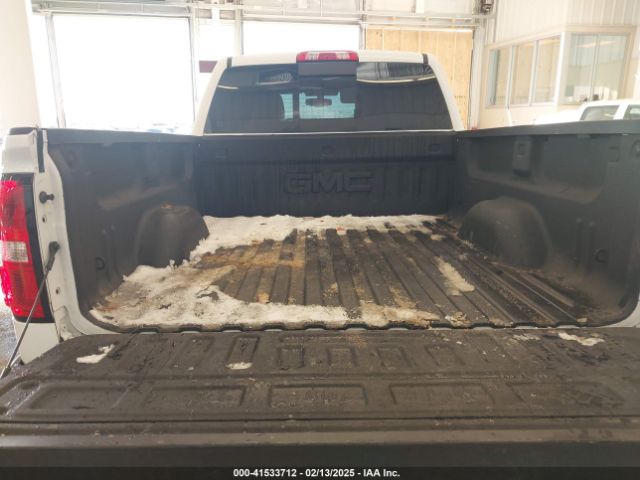 1GTV2MEC8HZ143439 GMC Sierra 1500 Sle
