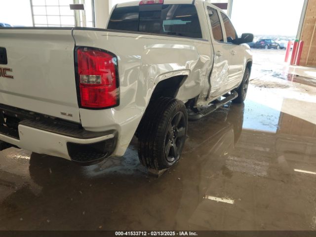 1GTV2MEC8HZ143439 GMC Sierra 1500 Sle