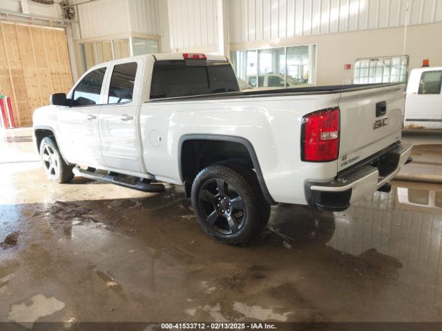 1GTV2MEC8HZ143439 GMC Sierra 1500 Sle