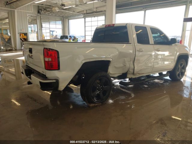 1GTV2MEC8HZ143439 GMC Sierra 1500 Sle