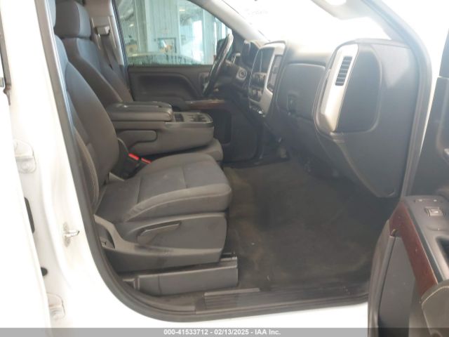 1GTV2MEC8HZ143439 GMC Sierra 1500 Sle