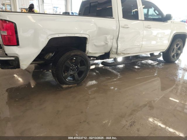1GTV2MEC8HZ143439 GMC Sierra 1500 Sle