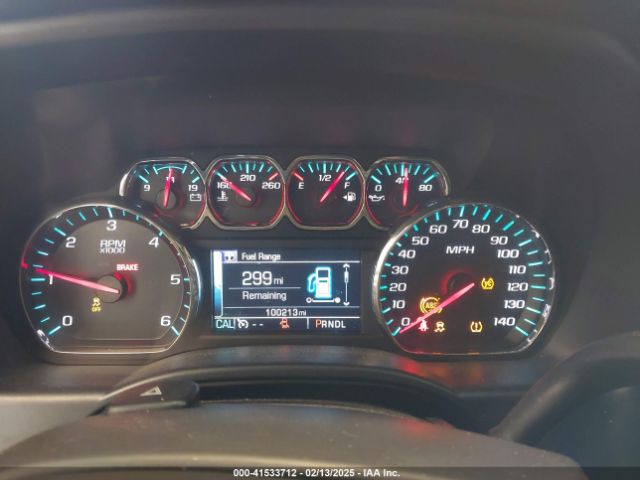1GTV2MEC8HZ143439 GMC Sierra 1500 Sle