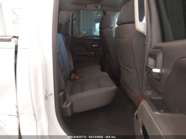 1GTV2MEC8HZ143439 GMC Sierra 1500 Sle