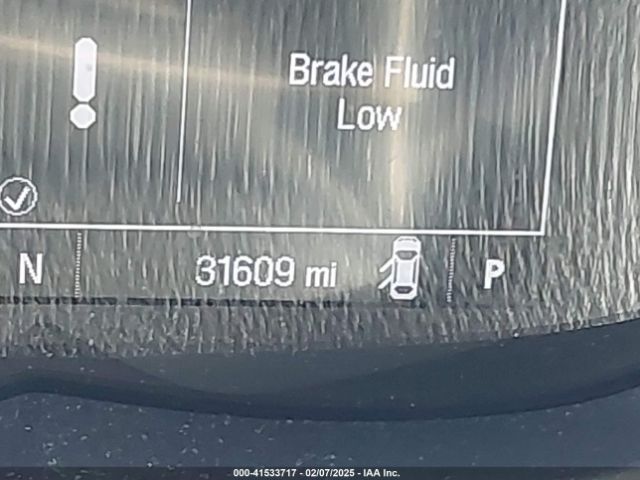 KL7CJPSB1LB351023 Chevrolet Trax Awd Lt