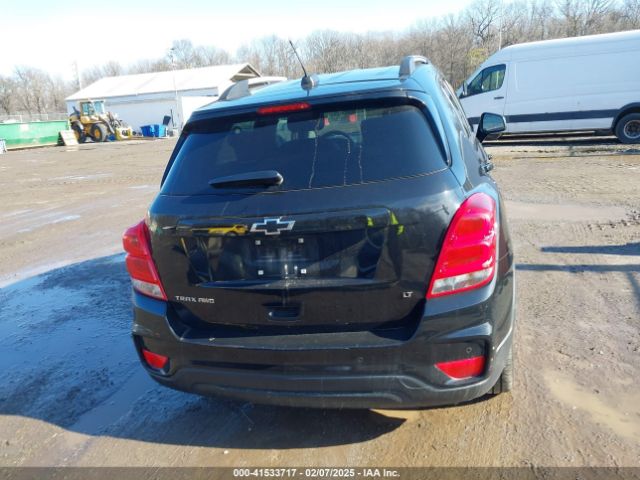 KL7CJPSB1LB351023 Chevrolet Trax Awd Lt