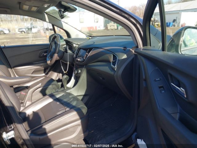KL7CJPSB1LB351023 Chevrolet Trax Awd Lt