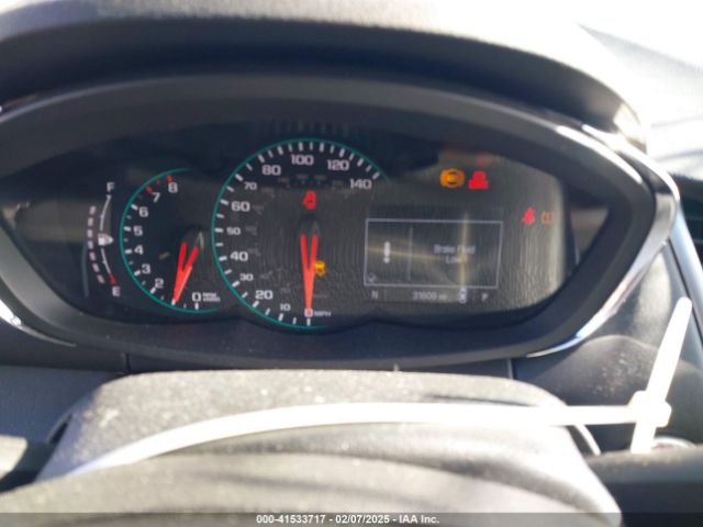 KL7CJPSB1LB351023 Chevrolet Trax Awd Lt