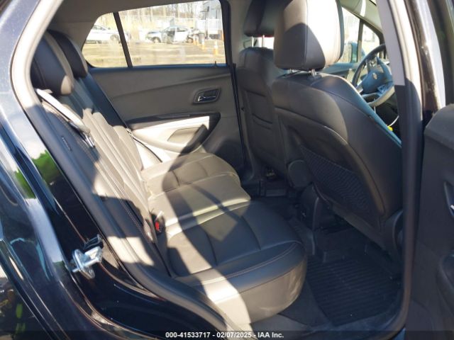 KL7CJPSB1LB351023 Chevrolet Trax Awd Lt