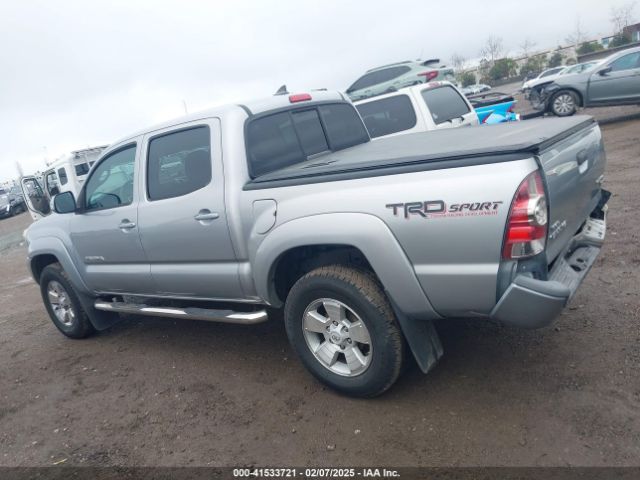 5TFJU4GN1EX052382 Toyota Tacoma Double Cab Prerunner