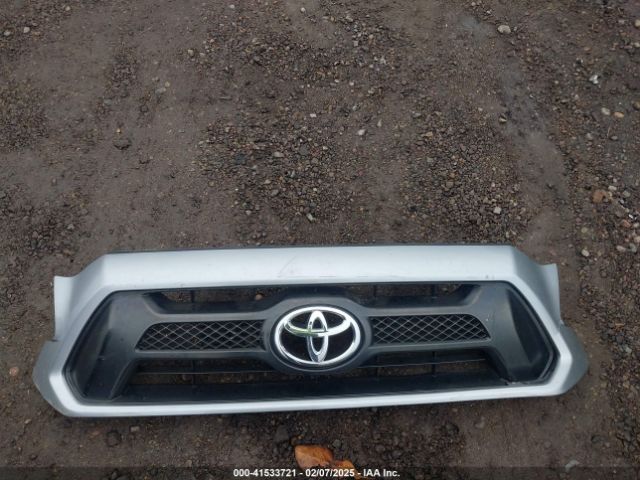 5TFJU4GN1EX052382 Toyota Tacoma Double Cab Prerunner