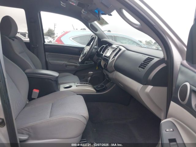 5TFJU4GN1EX052382 Toyota Tacoma Double Cab Prerunner