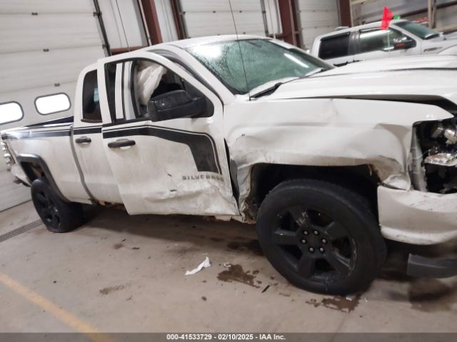 1GCVKPEC1GZ362808 Chevrolet Silverado 1500 Custom