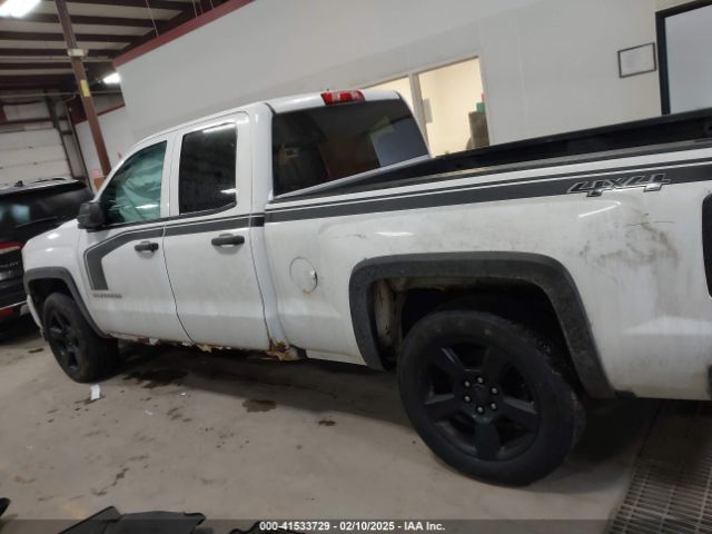 1GCVKPEC1GZ362808 Chevrolet Silverado 1500 Custom