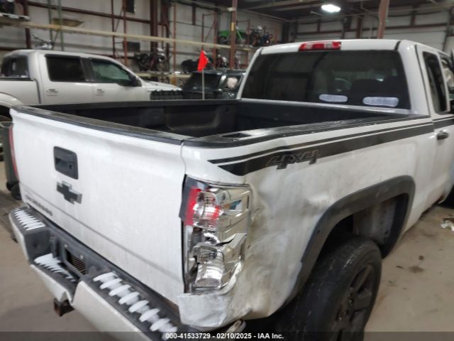 1GCVKPEC1GZ362808 Chevrolet Silverado 1500 Custom