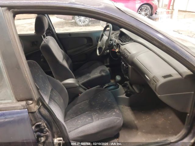1999 DODGE NEON 1B3ES47Y1XD124821 Photo 4