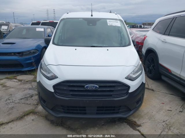 NM0LS7S28N1507757 Ford Transit Connect Xl Cargo Van