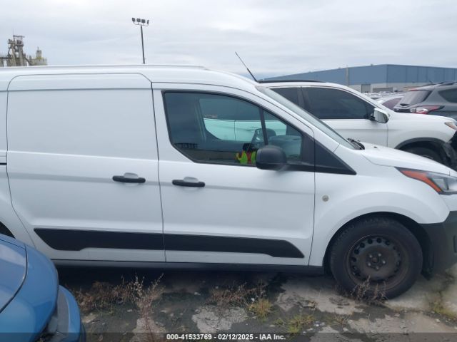 NM0LS7S28N1507757 Ford Transit Connect Xl Cargo Van