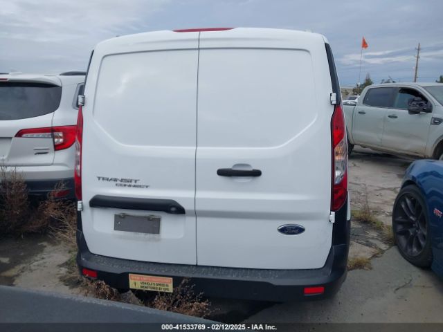 NM0LS7S28N1507757 Ford Transit Connect Xl Cargo Van