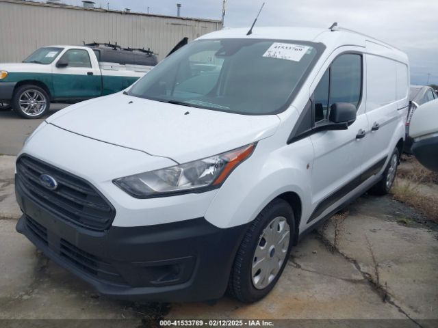 NM0LS7S28N1507757 Ford Transit Connect Xl Cargo Van