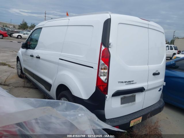 NM0LS7S28N1507757 Ford Transit Connect Xl Cargo Van