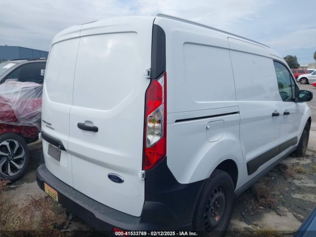 NM0LS7S28N1507757 Ford Transit Connect Xl Cargo Van