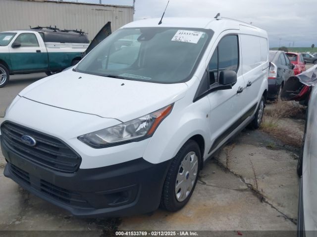 NM0LS7S28N1507757 Ford Transit Connect Xl Cargo Van