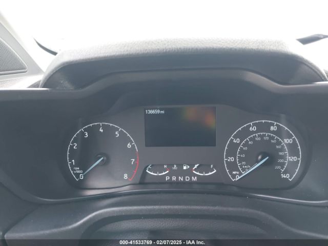 NM0LS7S28N1507757 Ford Transit Connect Xl Cargo Van