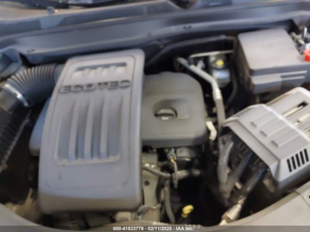 2GNALCEK7G1153553 Chevrolet EQUINOX LT