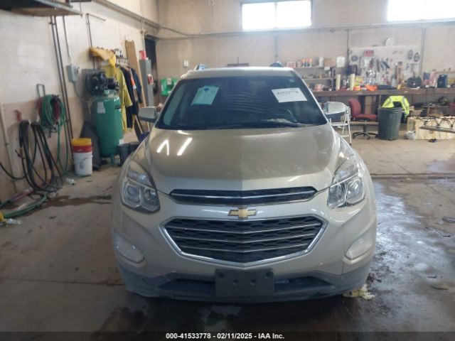 2GNALCEK7G1153553 Chevrolet EQUINOX LT