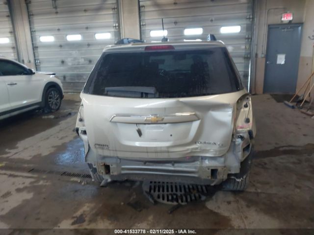 2GNALCEK7G1153553 Chevrolet EQUINOX LT