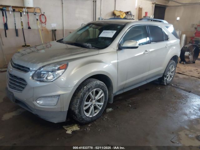 2GNALCEK7G1153553 Chevrolet EQUINOX LT
