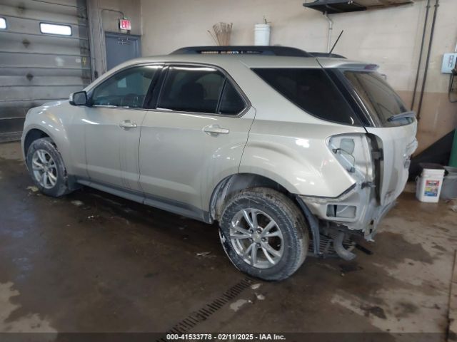 2GNALCEK7G1153553 Chevrolet EQUINOX LT