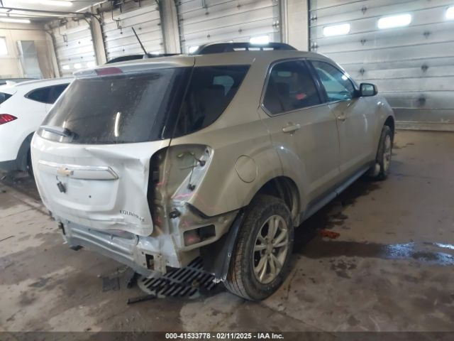 2GNALCEK7G1153553 Chevrolet EQUINOX LT