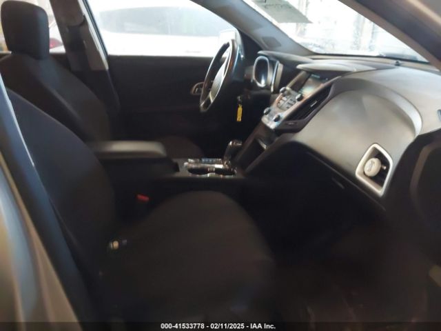 2GNALCEK7G1153553 Chevrolet EQUINOX LT