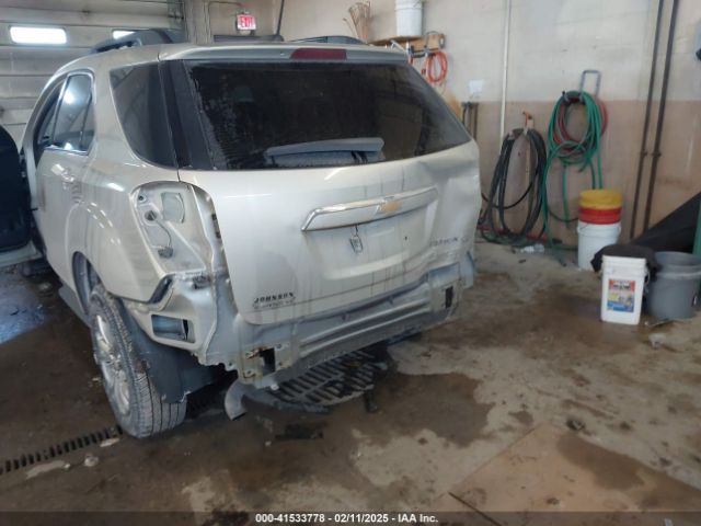 2GNALCEK7G1153553 Chevrolet EQUINOX LT