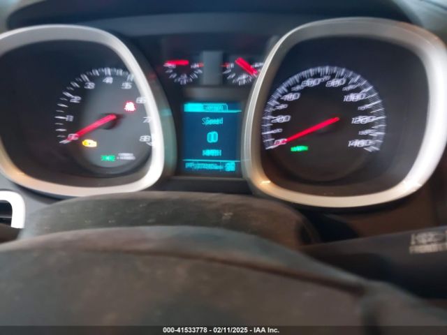 2GNALCEK7G1153553 Chevrolet EQUINOX LT