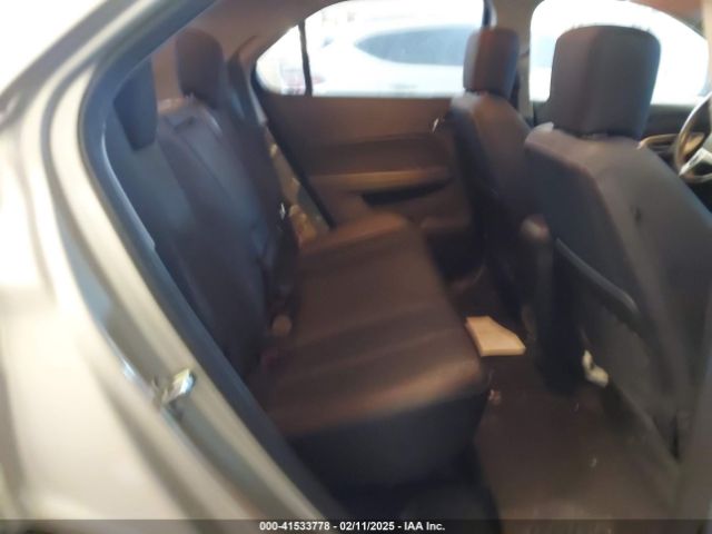 2GNALCEK7G1153553 Chevrolet EQUINOX LT