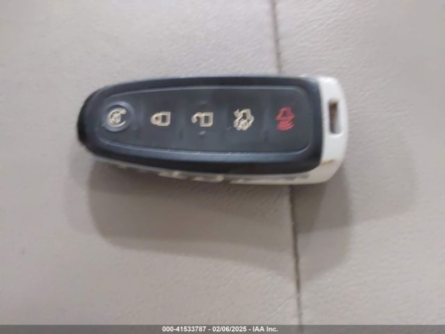 1FADP5CUXEL508352 Ford C-max Energi Sel