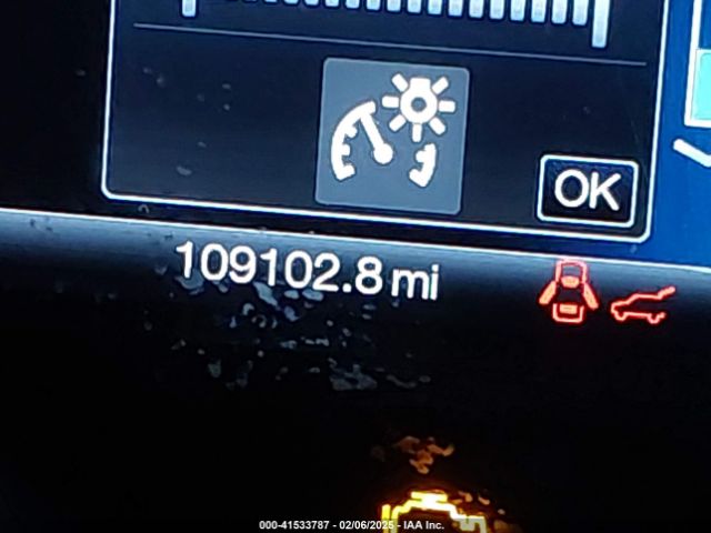 1FADP5CUXEL508352 Ford C-max Energi Sel