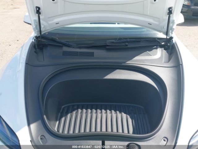5YJ3E1EA2SF930444 Tesla Model 3 Long Range Rear-wheel Drive