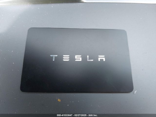 5YJ3E1EA2SF930444 Tesla Model 3 Long Range Rear-wheel Drive