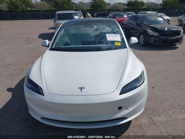 5YJ3E1EA2SF930444 Tesla Model 3 Long Range Rear-wheel Drive